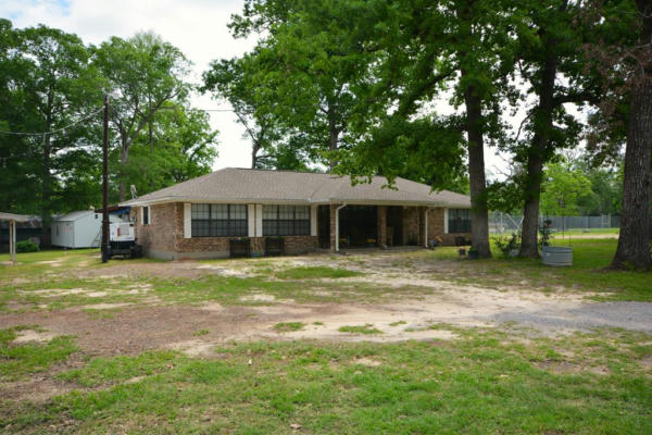 2355 COUNTY ROAD 460, KIRBYVILLE, TX 75956 - Image 1
