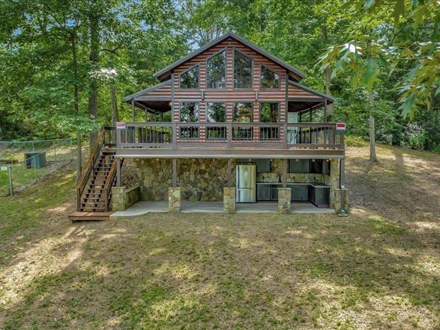 372 COUNTY ROAD 2781, SHELBYVILLE, TX 75973, photo 1 of 25