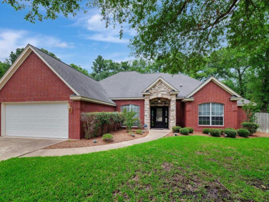 143 ITHICA PL, LUFKIN, TX 75904 - Image 1
