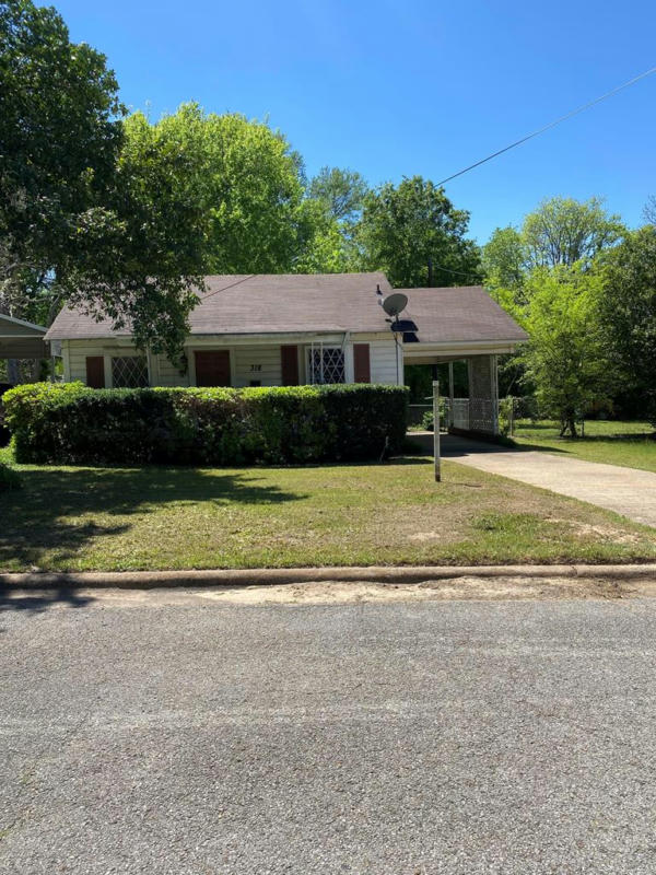 318 BREWER ST, NACOGDOCHES, TX 75961, photo 1 of 13