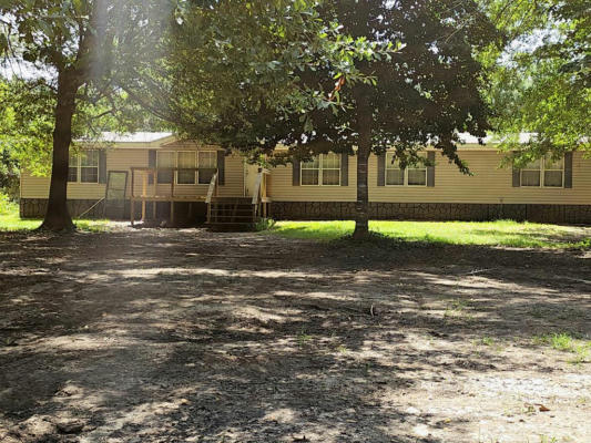 244 COUNTY ROAD 3473, JOAQUIN, TX 75954 - Image 1