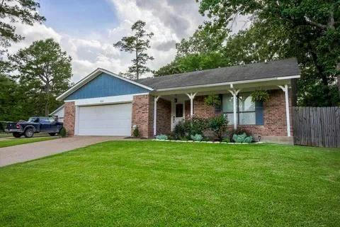 103 HICKORY HILL DR, LUFKIN, TX 75901, photo 1 of 7
