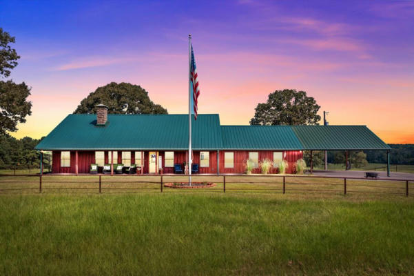 2221 STATE HIGHWAY 147, ZAVALLA, TX 75980 - Image 1