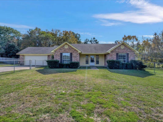 776 OSCAR BERRY RD, LUFKIN, TX 75904 - Image 1